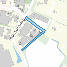 Perceel MGT01-A-4432