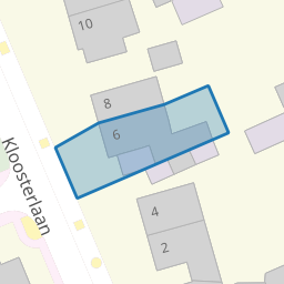 Perceel MGT01-A-4439