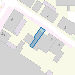 Perceel MGT01-A-4458