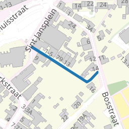 Perceel MGT01-A-4460