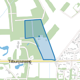 Perceel MGT01-A-4464