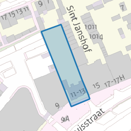 Perceel MGT01-A-4489