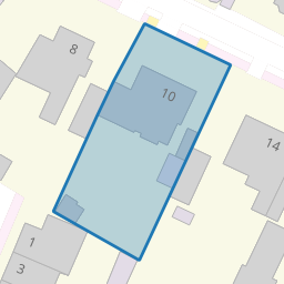 Perceel MGT01-A-4502