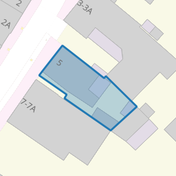 Perceel MGT01-A-4506