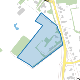 Perceel MGT01-A-4509