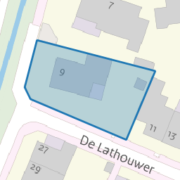 Perceel MGT01-A-4528