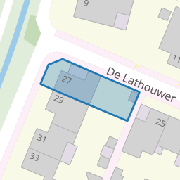 Perceel MGT01-A-4529