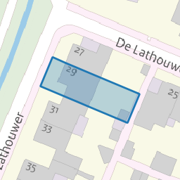 Perceel MGT01-A-4530