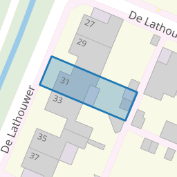 Perceel MGT01-A-4531