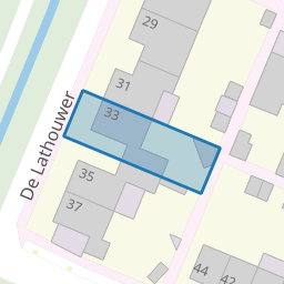 Perceel MGT01-A-4532