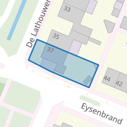 Perceel MGT01-A-4534