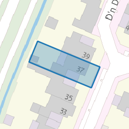 Perceel MGT01-A-4536