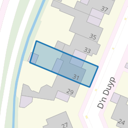 Perceel MGT01-A-4539