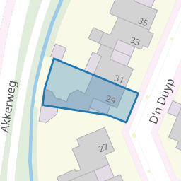 Perceel MGT01-A-4540