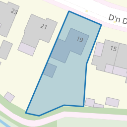 Perceel MGT01-A-4545