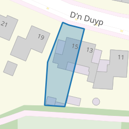 Perceel MGT01-A-4546