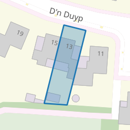 Perceel MGT01-A-4547