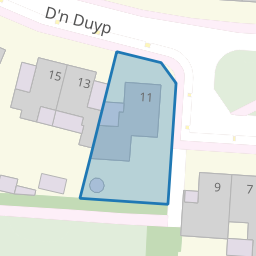 Perceel MGT01-A-4548