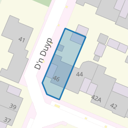 Perceel MGT01-A-4551