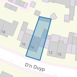 Perceel MGT01-A-4554