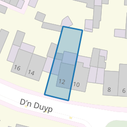 Perceel MGT01-A-4555