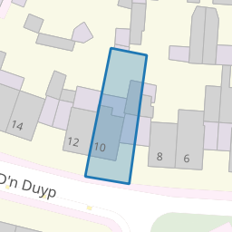 Perceel MGT01-A-4556