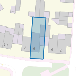 Perceel MGT01-A-4558