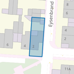 Perceel MGT01-A-4560