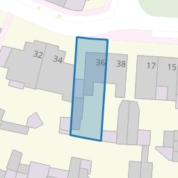 Perceel MGT01-A-4563