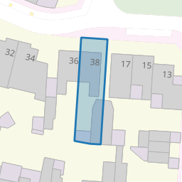 Perceel MGT01-A-4564