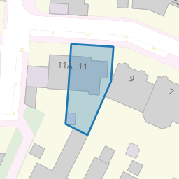 Perceel MGT01-A-4575