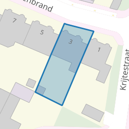 Perceel MGT01-A-4581