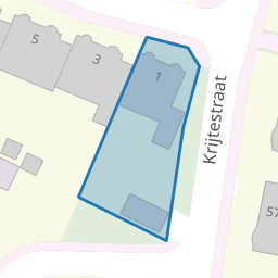 Perceel MGT01-A-4582