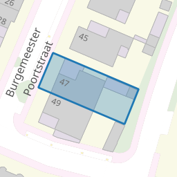 Perceel MGT01-A-4586