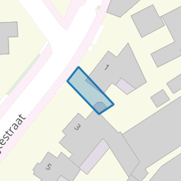 Perceel MGT01-A-4601