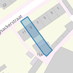 Perceel MGT01-A-4603