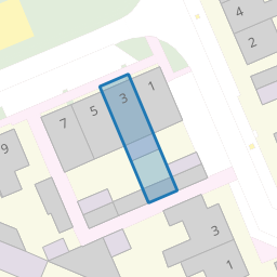 Perceel MGT01-A-4605