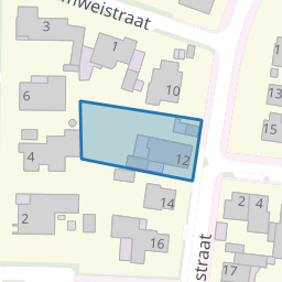 Perceel MGT01-A-4618