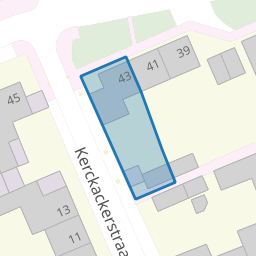 Perceel MGT01-A-4623