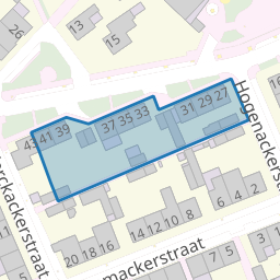 Perceel MGT01-A-4624