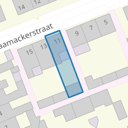 Perceel MGT01-A-4625