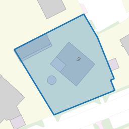 Perceel MGT01-A-4627