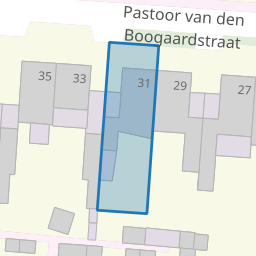 Perceel MGT01-A-4641