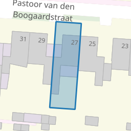 Perceel MGT01-A-4643