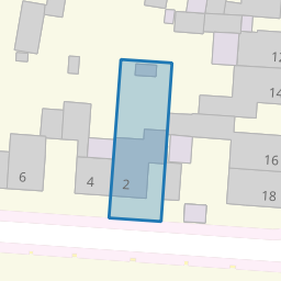 Perceel MGT01-A-4653