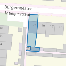 Perceel MGT01-A-4656