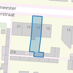 Perceel MGT01-A-4658