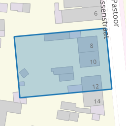 Perceel MGT01-A-4664