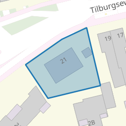 Perceel MGT01-A-4708