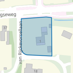 Perceel MGT01-A-4710